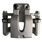 2011 Dodge Challenger Brake Caliper 1